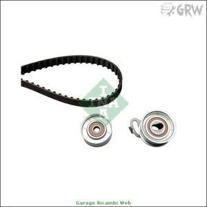 530026910 Zahnriemensatz INA für TOYOTA LITEACE COROLLA AVENSIS PICN - Bild 1 von 1