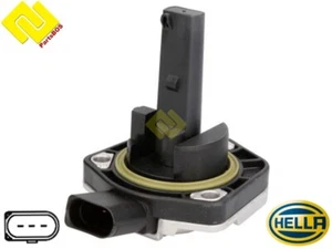 HELLA 6PR008079-041 OIL LEVEL SENSOR 1J0907660B ,YM216C624AA,for VAG ,FORD - Picture 1 of 3