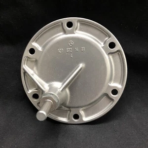 Mercedes Benz 280sl alloy (water) side plate - Picture 1 of 3