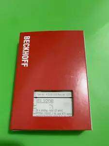 Módulo EL3208 EL3208 - Imagen 1 de 2