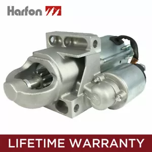 Starter For Chevy 4.3L S10 Blazer C Series Truck 99-04 & Astro Van Sdr0086 6485 - Foto 1 di 4
