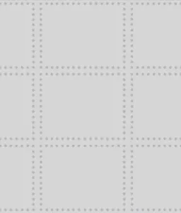 Tapete Gridlock Geometric Grau/Silber FD22640 - Bild 1 von 2
