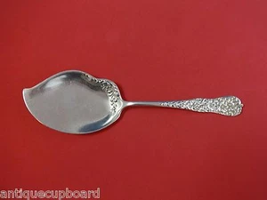 Rococo by Dominick & Haff Sterling Silver Ice Cream Server 9 1/2" - Picture 1 of 1