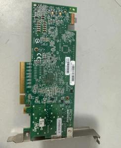 Emulex LPE16000 16GB single port HBA fiber optic - Picture 1 of 2