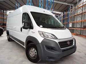 FIAT DUCATO ENGINE PIPE VAN 11/06 - Picture 1 of 5