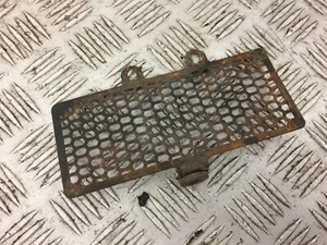 BENELLI TORNADO TNT 125 OIL COOLER GRILL 2018 (STOCK 556) - Picture 1 of 2