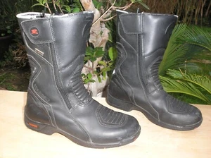 PROBIKER, Motorradstiefel, Bikerboots, Motorradschuhe, Gr. 41 !!! - Bild 1 von 4