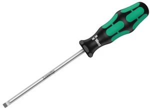 Wera 008006 Kraftform Plus 335 Slotted Screwdriver 2.0x60mm - Picture 1 of 1