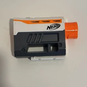 Accesorio de accesorio de barril de doble riel Nerf Elite N Strike Rails - Imagen 1 de 2
