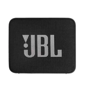 JBL GO2 Portable Bluetooth Wireless Waterproof Speaker - Black - Picture 1 of 1