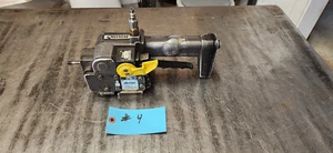 Fromm P355 49-0362 5/8" Herramienta Neumática Poli Flejado Soldaduras por Tensión y Cortes Lote #4 - Imagen 1 de 10