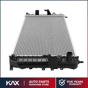 Radiator For 2006 2007 2008 2009 2010 2011 Buick Lucerne Cadillac DTS 4.6l V8 - Picture 1 of 10