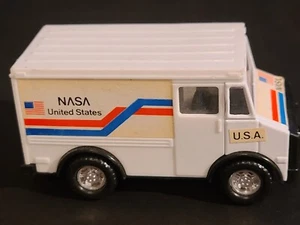 1988 REMCO NASA USA Vintage Toy Truck - Picture 1 of 11