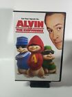 Alvin and the Chipmunks - DVD 