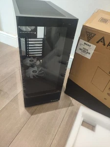 GAMDIAS ATLAS E1 PC Computer Case Mid-Tower - Picture 1 of 6
