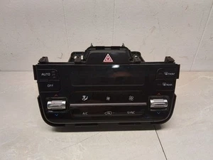 2021-2023 KIA SORENTO AUTOMATIC TEMPERATURE CONTROL ID# 97250-P2220FHL - Picture 1 of 12