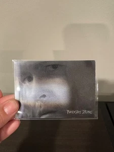 Lenticular Twilight Zone 50 aniversario L2; Rittenhouse - Imagen 1 de 2