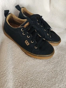 Harley-Davidson Torland Riding Shoes Women's Size 7.5 - Picture 1 of 5