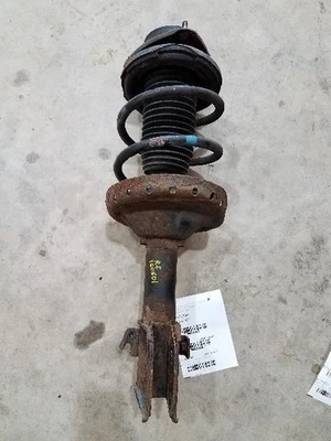 Subaru Impreza 2004-07 pasajero puntal delantero derecho  Foto 1 de 4