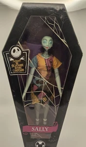 Disney's Sally The Nightmare Before Christmas Doll In Box - Picture 1 of 4