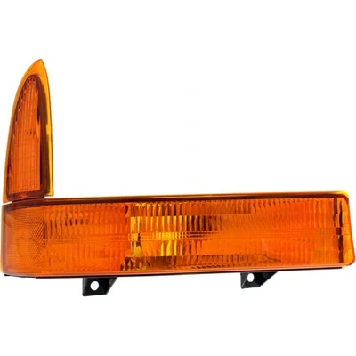 For Ford F-450 Super Duty Turn Signal/Parking Light 1999-2001 Passenger DOT - Image 1 of 4