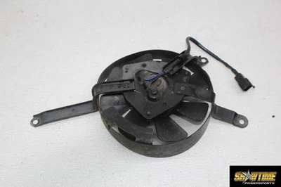 05-08 KAWASAKI ZZR600 ВЕНТИЛЯТОР ОХЛАЖДЕНИЯ РАДИАТОРА ДВИГАТЕЛЯ - Изображение 1 из 4