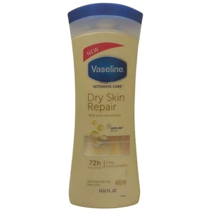Vaseline Intensive Care Dry Skin Repair Body Lotion, 400ml - Picture 1 of 1