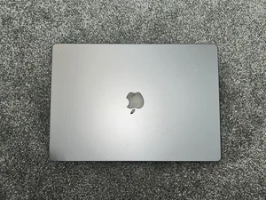 Apple MacBook Pro 16" 2021 M1 Pro 16GB 1TB Space Grey – Boxed – Read Description - Afbeelding 1 van 17