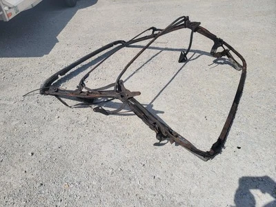 Chevy Impala 1961-1962-1963-1964 convertible cuadro superior montaje Chevrolet  Foto 1 de 4