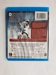 Runaway Train - 1985 (Blu-ray, 2016, Twilight Time) - Picture 1 of 2