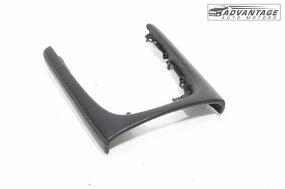 2016-2022 BMW 750I G12 XDRIVE CENTER CONSOLE SHIFTER BEZEL TRIM COVER PANEL OEM - Image 1 of 4