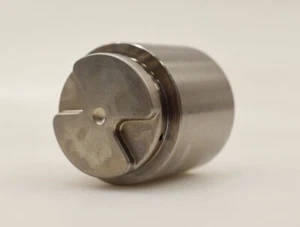 NEW OEM Mitsubishi Rear Disc Brake Caliper Piston 4605C046 Outlander 2013-2016 - Picture 1 of 5