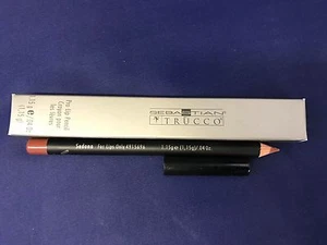 Sebastian Trucco Pro Lip Pencil ~ Sedona .04 Oz. * Discontinued * - Picture 1 of 4