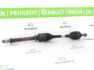 ALBERO MOTORE ANTERIORE DESTRO RENAULT KANGOO EXPRESS (FC) 2008 8200535800 - Foto 1 di 3