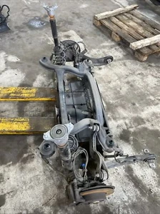 Mercedes Benz W246 Supporto Assale Posteriore A2463503101 - Foto 1 di 7