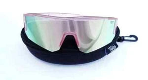Velos™ Softball Baseball Sports Sunglasses Polarized Mirrored Lenses - Picture 1 of 11