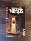 Refrigerator Full Of Heads #1 DC Black Label 2021 NM Or Better Comic