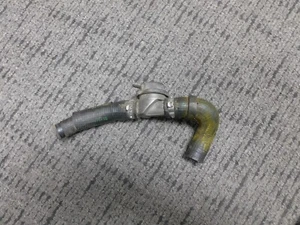 97-00 MERCEDES-BENZ CLK 320 C208 R170 1112380782 a0021404360 Smog Valve Air pump - Bild 1 von 2
