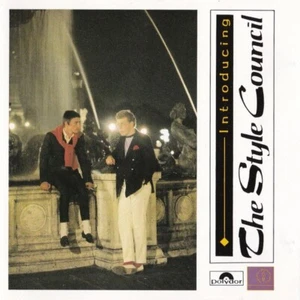 Style Council: Introducing - CD - Picture 1 of 2