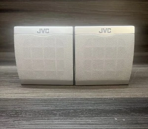 JVC SP-XSA582 - Surround Sound Satellite Speakers - 2 Speakers - Picture 1 of 5