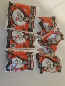 Pokemon 1999 Sealed Nintendo Toy Burger King - Picture 1 of 1