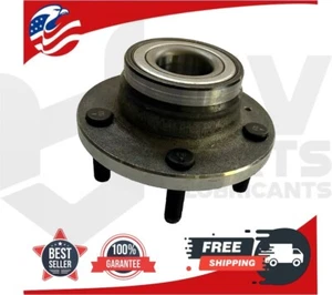 Wheel Bearing and Hub Assembly-R-Line Front Raybestos 713128 - Picture 1 of 5