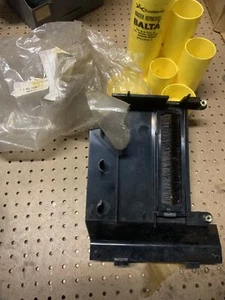 BRC0636 - ROVER SD1 AUTO GEAR CHANGE SELECTOR FINISHER PANEL - Imagen 1 de 1