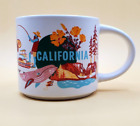 NEW IN BOX Starbucks DISCOVERY Series CALIFORNIA Mug 2024 14 fl oz