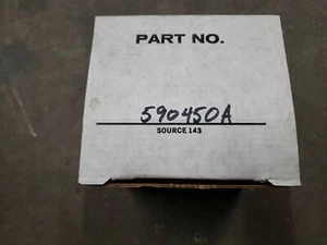 Tecumseh 590519 590450 Pull Starter Assembly - Picture 1 of 6