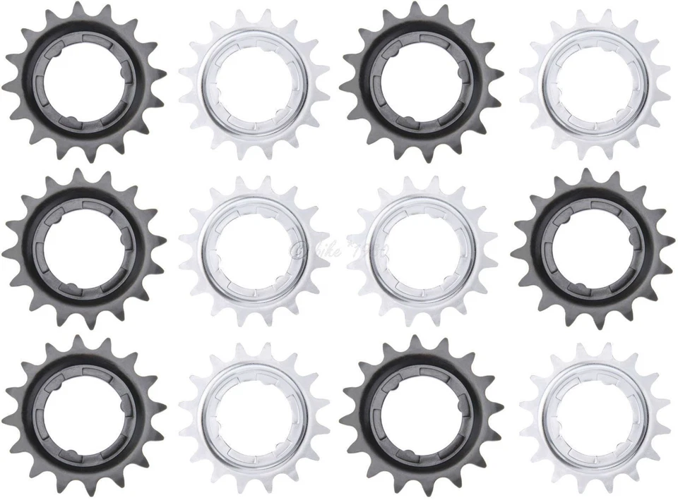 Shimano Nexus Ritzel Nabenschaltung Ritzel 16 18 19 20 21 22 23 Zähne Zahnkranz - Bild 1 von 1