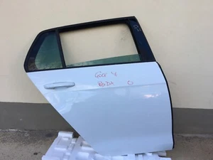 Porta Golf 7 - Foto 1 di 10