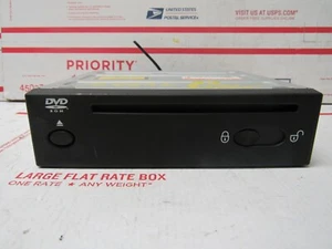 2006 2007 2008 2009 RANGE ROVER NAVIGATION DVD PLAYER - Picture 1 of 5