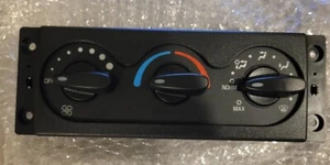 AC Heater Climate Control Module Fits For International 4200 4300 4400 3545543C5 - Picture 1 of 3