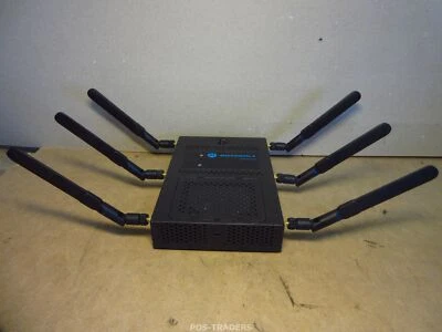 Motorola AP-6532-66040-WR Access Point wireless LAN 300Mbps PoE - ANTENNE INCL. - Immagine 1 di 4